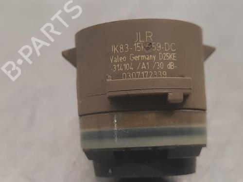 Elektronisk modul LAND ROVER RANGE ROVER VELAR (L560) 3.0 D300 SDV6 4x4 | BP23595066M83 