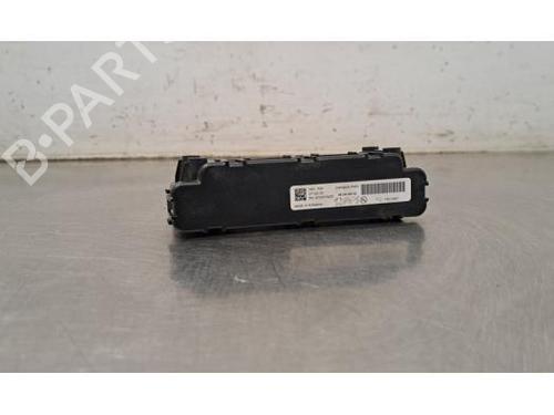Used ESP ECU CITROËN C5 AIRCROSS (A_) 1.6 PureTech 180 (A45GFR) (181 hp) 25622663