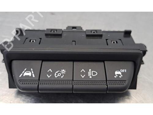 Used Switch Switch RENAULT KANGOO III Box Body/MPV E-Tech Electric (FJJA) (122 hp) 39754640 39754640