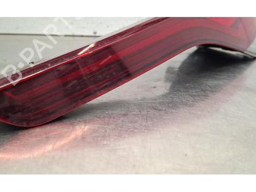 Right taillight RENAULT MEGANE IV Hatchback (B9A/M/N_) 1.5 Blue dCi 115 (B9A6) | BP39481140C35 - Image 3
