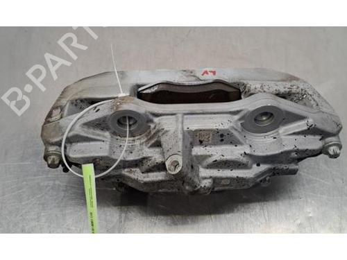 Left front brake caliper MERCEDES-BENZ B-CLASS Sports Tourer (W246, W242) Electric Drive / B 250 e (242.890) | BP29515448M105 