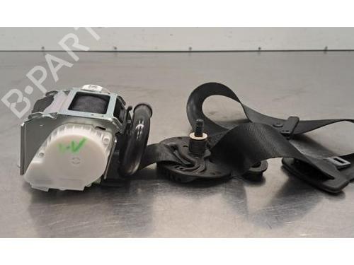 Front left seatbelt JAGUAR E-PACE (X540) 1.5 P300e Plug-in Hybrid AWD | BP40614930I26 - Image 4