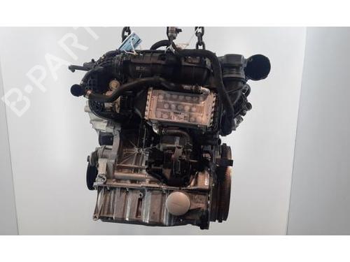 Motor FORD TOURNEO CONNECT / GRAND TOURNEO CONNECT V761 MPV (SK) 1.5 EcoBoost (114 hp) 23601846