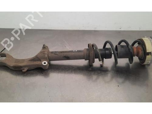 Used Left front shock absorber AUDI A5 Sportback (F5A, F5F) 2.0 TDI quattro (190 hp) 23607254