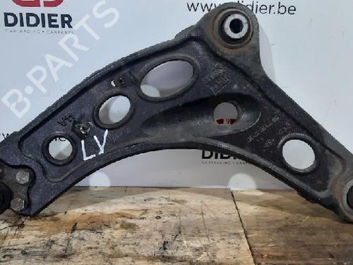 Venstre fortil bærearm RENAULT TRAFIC III Van (FG_) 1.6 dCi 145 (FGMG) (145 hp) 10878701