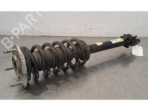 Left front shock absorber MERCEDES-BENZ C-CLASS (W205) C 220 BlueTEC / d (205.003) | BP30365241M16