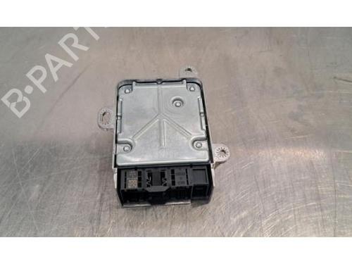 Airbag styreenhed MINI MINI CLUBMAN (F54) Cooper D (150 hp) 24195451