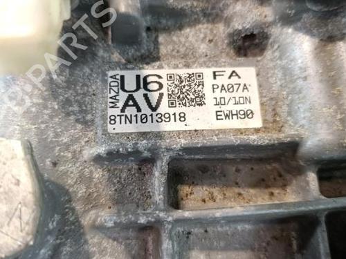 Getriebe MAZDA CX-3 (DK) 2.0 SKYACTIV-G (DK5W, DK6W) | BP38274221M3 - Image 3