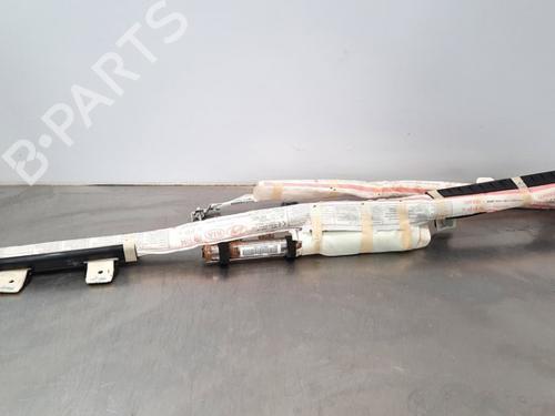 Used Right curtain airbag HYUNDAI i20 II (GB, IB) 1.2 (84 hp) 11231215