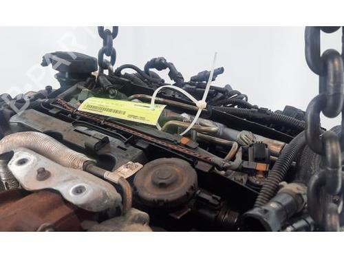 Engine BMW 2 Gran Tourer (F46) 218 d | BP32485615M1 - Image 5