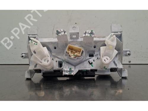 Climate control RENAULT EXPRESS Box Body/MPV 1.5 Blue dCi 75 (F6AA) | BP36769676I5 - Image 4