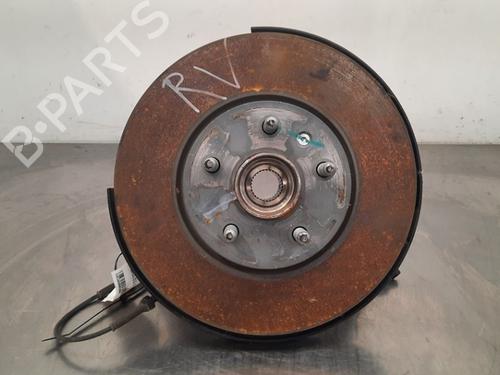 Used Right front steering knuckle MG MARVEL R EV (EP21) (288 hp) 20850645