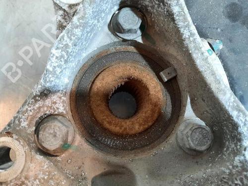 Right front steering knuckle MG MARVEL R EV (EP21) | BP33612285M26 - Image 4