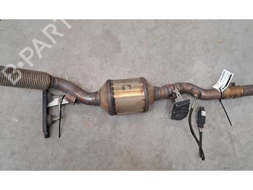 Catalyst VW POLO VI (AW1, BZ1, AE1) 1.6 TDI | BP35970107M10 - Image 5