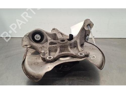 Venstre hjullejehus spindel AUDI A4 B9 (8W2, 8WC) 2.0 TDI (150 hp) 32353995