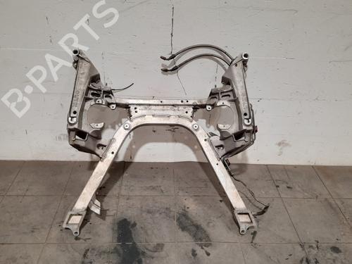 Used Subframe BMW 7 (E65, E66, E67) 730 d (218 hp) 17113029