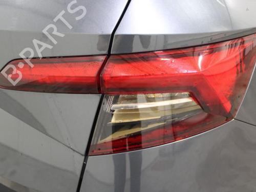 Left taillight SKODA KAROQ (NU7, ND7) 2.0 TDI | BP24102375C34 - Image 10
