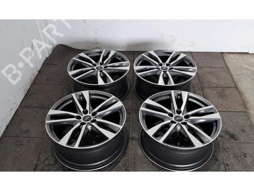 Used Rim Rim AUDI A6 C8 Avant (4A5) 35 TDI Mild Hybrid (163 hp) 33443489 33443489