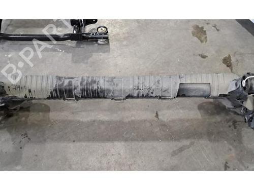 Used Rear axle HYUNDAI GETZ (TB) 1.6 (106 hp) 30187607