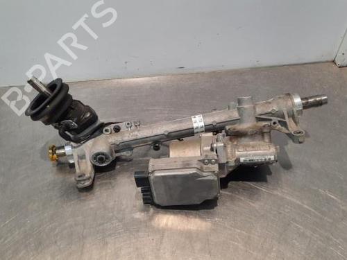 Steering rack MERCEDES-BENZ GLA-CLASS (X156) GLA 200 CDI / d (156.908) | BP19575733M22 