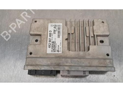 Electronic module AUDI E-TRON (GEN) S quattro | BP30163588M83