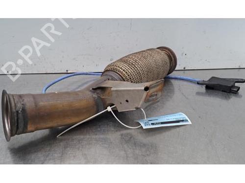 Exhaust system MERCEDES-BENZ SPRINTER 3,5-t Van (B907, B910) 311 CDI (910.631, 910.633) | BP36757877M121 - Image 3