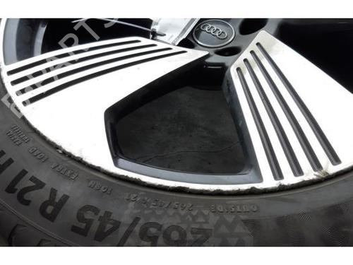 Rim AUDI E-TRON Sportback (GEA) 55 quattro | BP23605801C45 