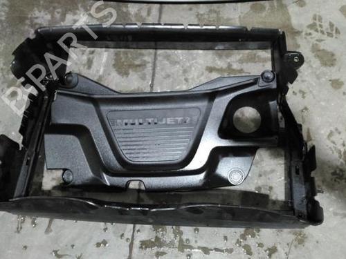 Full front FIAT TIPO Hatchback (356_, 357_) 1.6 Multijet (357HXG1) | BP32253345S1 