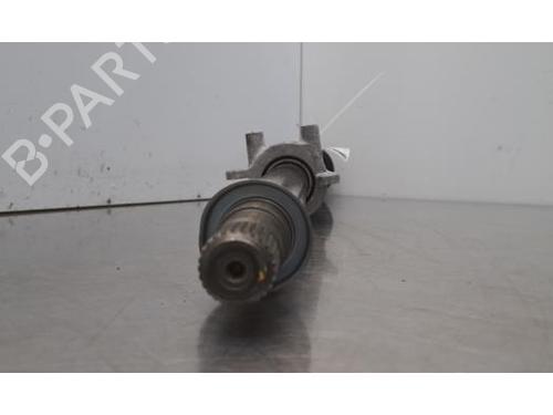 Right front driveshaft BMW X1 (U11) xDrive 25 e Plug-in-Hybrid | BP37225622M39 - Image 7