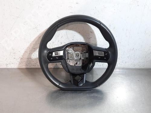 Used Steering wheel DS DS 3 / DS 3 CROSSBACK (UR_, UC_, UJ_) 1.5 BlueHDi 100 (UCYHYJ) (102 hp) 31085167