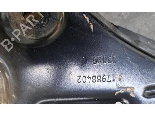 Subframe CITROËN C3 IV (CC_, CB_) 1.2 PureTech 100 (CCHPV4) | BP33612207M9 - Image 3