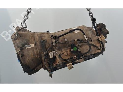 Gearbox IVECO DAILY VI Platform/Chassis 35S18, 35C18, 40C18, 45C18, 50C18, 60C18, 65C18, 70C18 | BP35969981M3 - Image 3