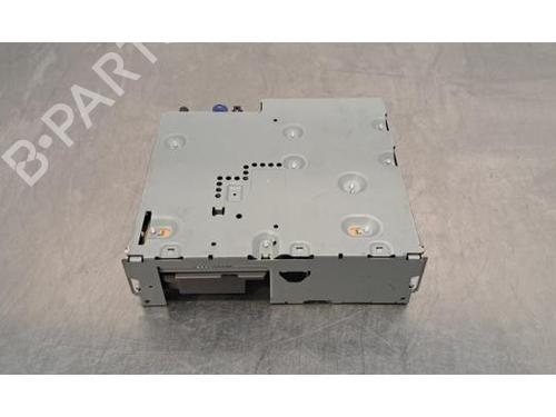 Radio AUDI E-TRON (GEN) S quattro | BP30163587E6