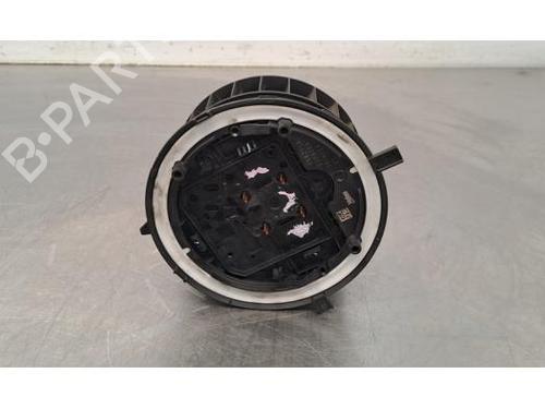 Heater blower motor MERCEDES-BENZ C-CLASS (W205) C 200 d (205.011) | BP28092715M62 