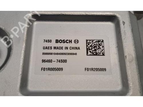 Inverter/Converter SUZUKI VITARA (LY) 1.4 Hybrid (Mild Hybrid) (APK414) | BP32253251M119  - Image 6