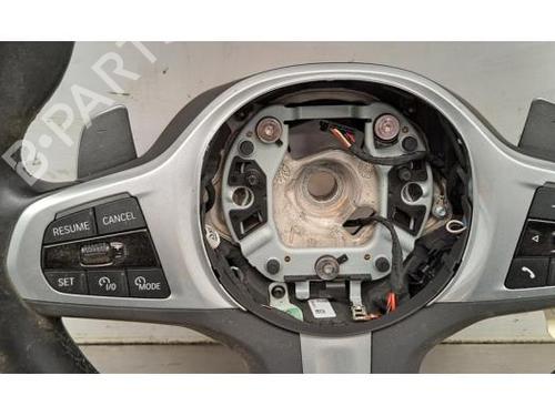 Steering wheel BMW X7 (G07) xDrive 40 i Mild Hybrid | BP28092243C49