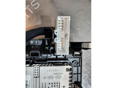 Electronic module HYUNDAI KONA (OS, OSE, OSI) 1.0 T-GDi | BP24820895M83 