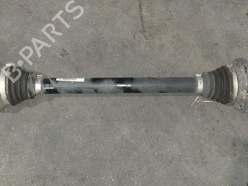 Used Left rear driveshaft AUDI A5 Sportback (8TA) S5 quattro (333 hp) 10877815
