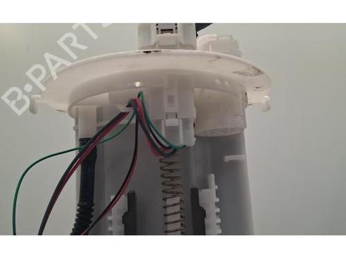 Fuel pump TOYOTA MIRAI (JPD2_) FCV (JPD20) | BP31154827M76