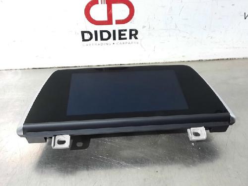 Used Display monitor BMW 2 Gran Coupe (F44) 216 d (116 hp) 10874827