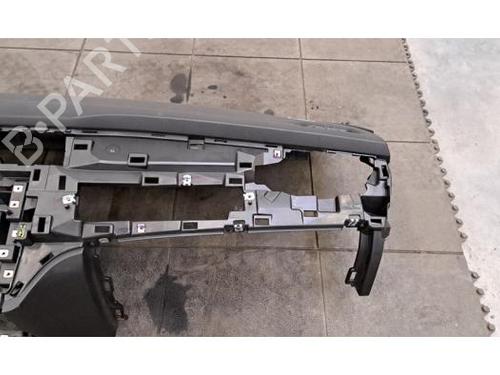 Dashboard MG MG ZS SUV (AZS1) 1.5 VTi | BP35314992C46 - Image 4