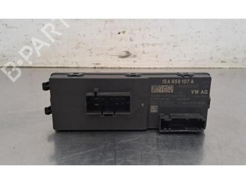 Electronic module AUDI Q4 E-TRON SUV (F4B) 45 quattro | BP37225593M83 - Image 2