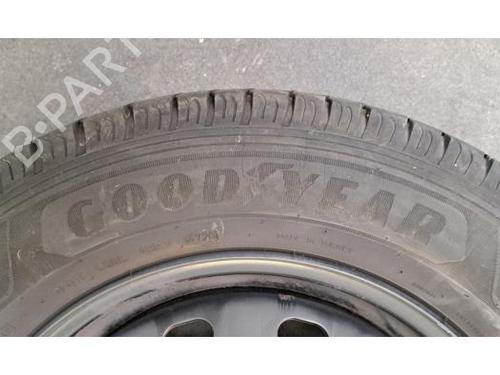 Fælgsæt RENAULT TRAFIC III Van (FG_) 2.0 dCi 145 (FGML) | BP36769739C100 - Image 10