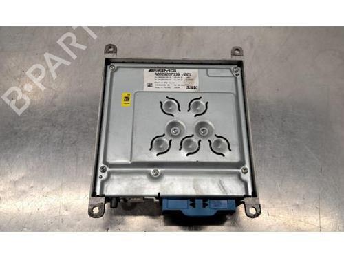 Electronic module MERCEDES-BENZ EQS (V297) EQS 53 AMG 4-matic+ (297.155) | BP31366323M83  - Image 5