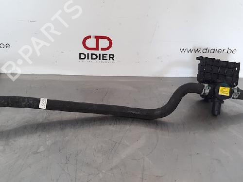 Elektronisk modul TESLA MODEL X (5YJX) P100D AWD (772 hp) 15017566