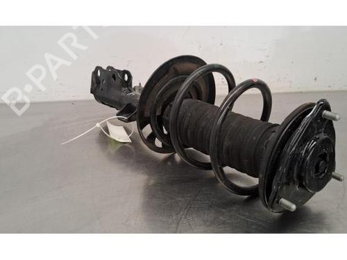 Used Left front shock absorber TOYOTA RAV 4 V (_A5_, _H5_) 2.5 Hybrid (AXAH52) (218 hp) 29015902