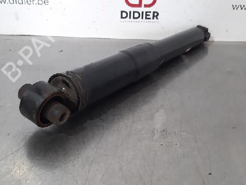 Right rear shock absorber NISSAN X-TRAIL III (T32_, T32R, T32RR) 1.6 dCi ALL MODE 4x4-i (NT32) | BP10879899M19 