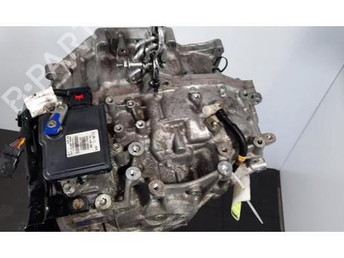 Gearbox OPEL GRANDLAND / GRANDLAND X (A18, P1UO) 1.2 (75) | BP23611465M3 