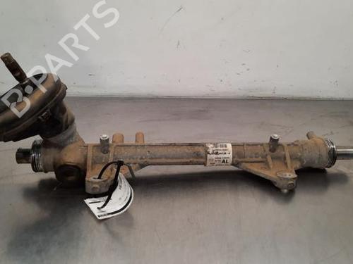 Steering rack RENAULT CLIO IV (BH_) 1.5 dCi 75 | BP23621597M22 