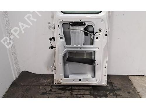 Tailgate VW CRAFTER Platform/Chassis (SZ_) 2.0 TDI RWD (SZB, SZC, SZD, SZH, SZI, SZO, SZP, SZQ, SZU... | BP32158703C6  - Image 6